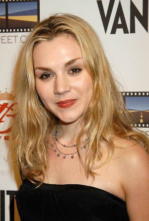 Rachel Miner fotoğrafı
