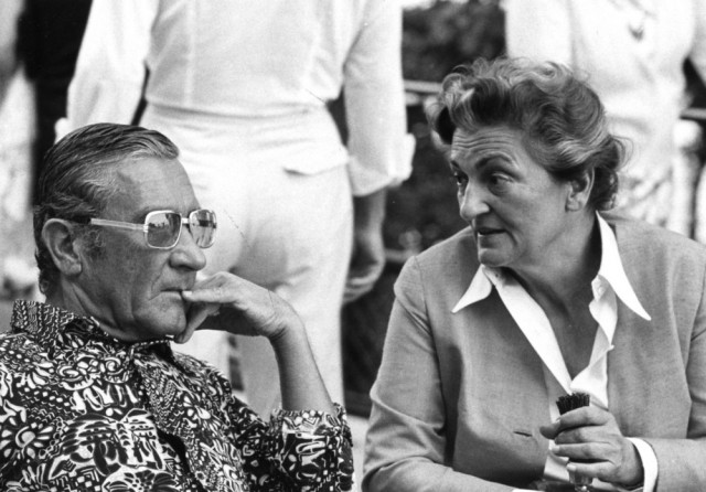 Paolo Stoppa fotoğrafı