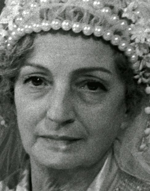 Rina Morelli fotoğrafı