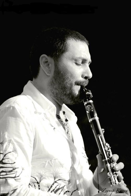 Hüsnü Şenlendirici Fotoğrafı