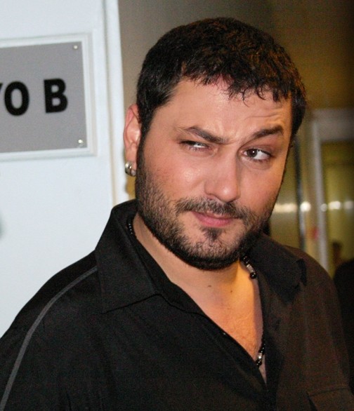 Hüsnü Şenlendirici Fotoğrafı