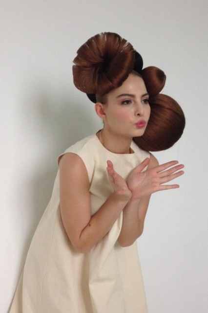 Eda Akkaya fotoğrafı