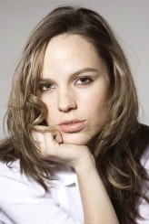 Luciana Echeverría fotoğrafı