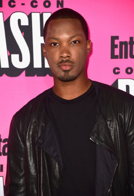 Corey Hawkins Fotoğrafı