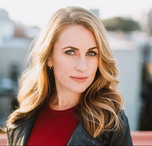 McKenzie Shea Fotoğrafı