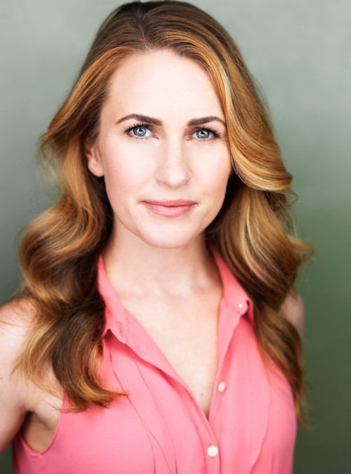 McKenzie Shea Fotoğrafı