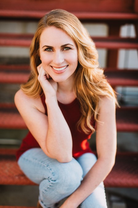 McKenzie Shea Fotoğrafı