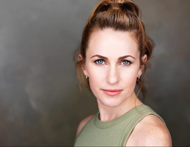 McKenzie Shea Fotoğrafı