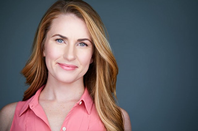 McKenzie Shea Fotoğrafı