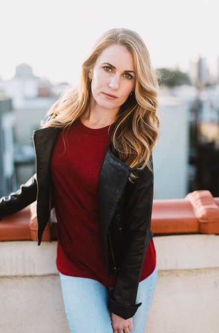 McKenzie Shea Fotoğrafı