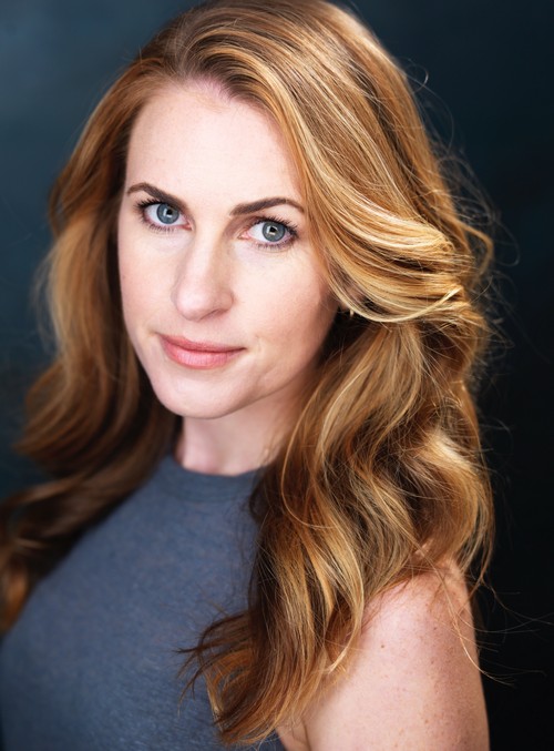 McKenzie Shea Fotoğrafı