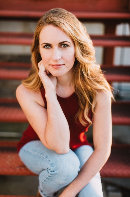 McKenzie Shea Fotoğrafı