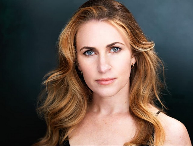 McKenzie Shea Fotoğrafı