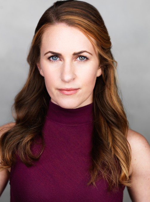 McKenzie Shea Fotoğrafı