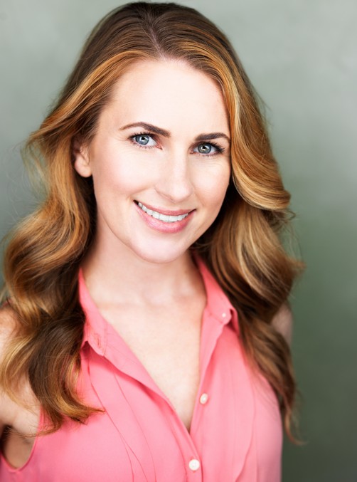 McKenzie Shea Fotoğrafı