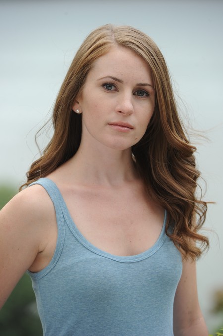 McKenzie Shea fotoğrafı