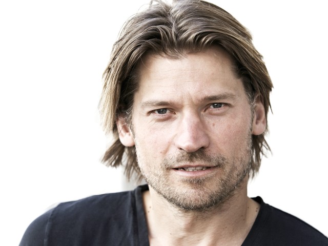 Nikolaj Coster-Waldau Fotoğrafı