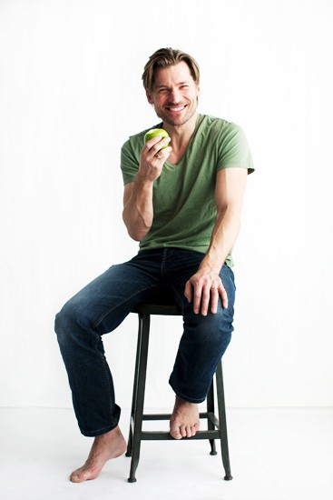 Nikolaj Coster-Waldau Fotoğrafı