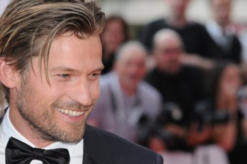 Nikolaj Coster-Waldau Fotoğrafı