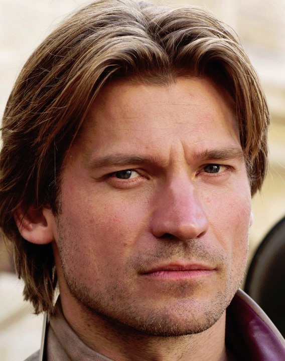 Nikolaj Coster-Waldau Fotoğrafı