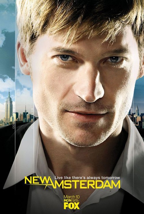 Nikolaj Coster-Waldau Fotoğrafı