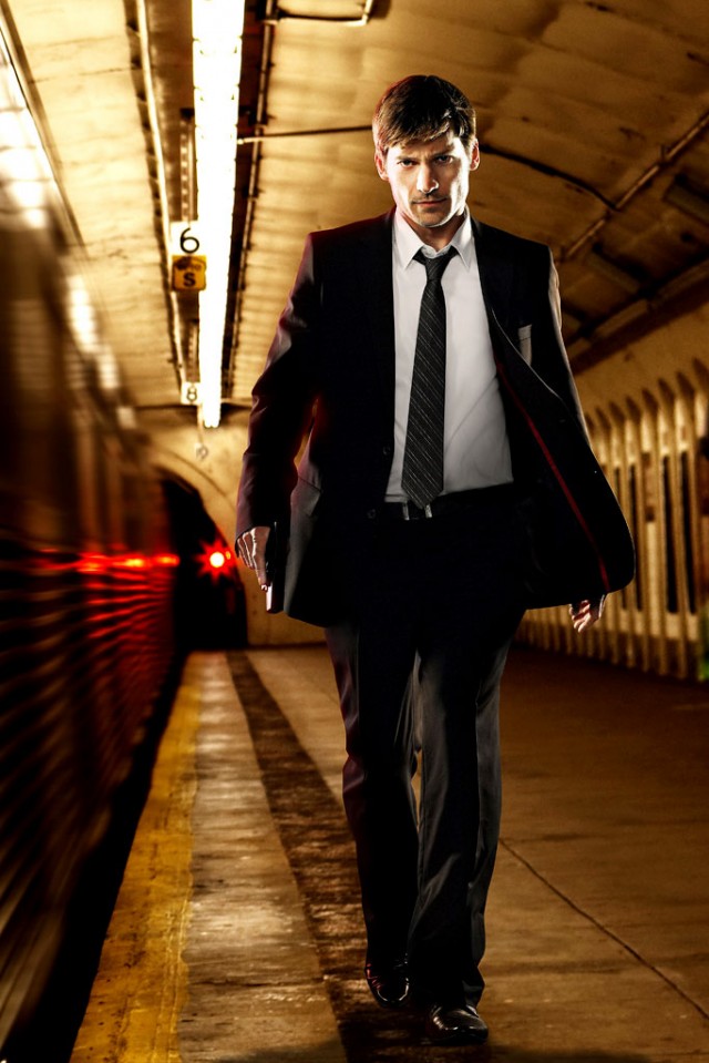 Nikolaj Coster-Waldau fotoğrafı