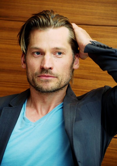 Nikolaj Coster-Waldau fotoğrafı