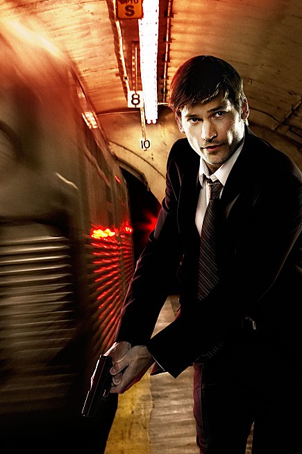 Nikolaj Coster-Waldau Fotoğrafı