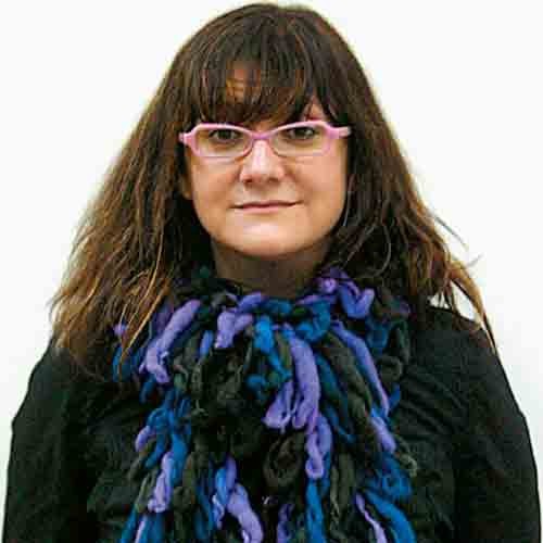 Isabel Coixet fotoğrafı