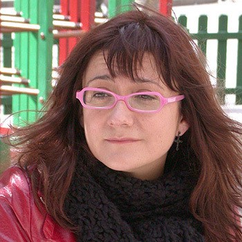 Isabel Coixet fotoğrafı