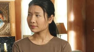 Gwendoline Yeo fotoğrafı