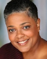 Sharon Conley fotoğrafı