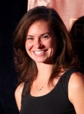 Lindsey Garrett fotoğrafı