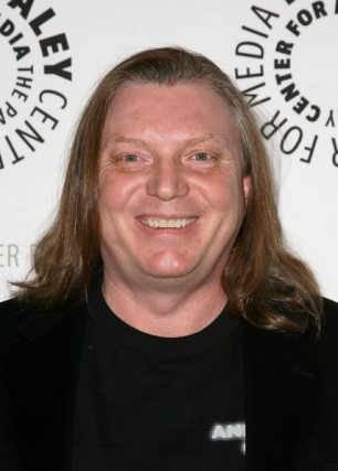 Frank Paur fotoğrafı