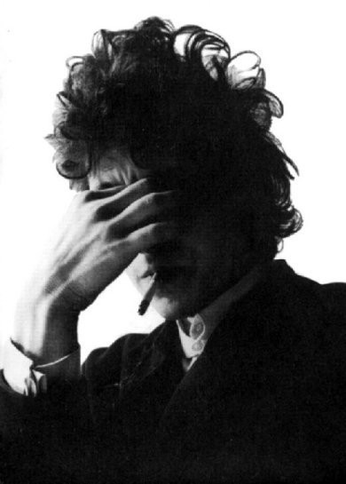 Bob Dylan Fotoğrafı