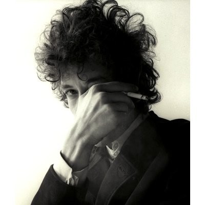 Bob Dylan Fotoğrafı