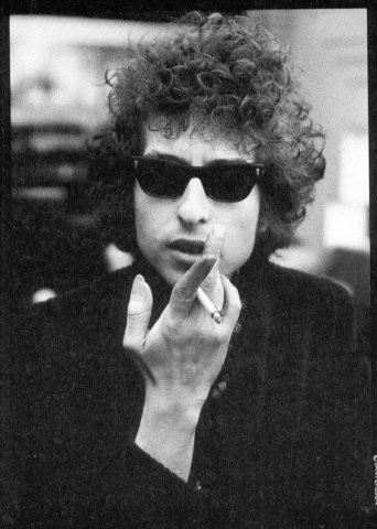 Bob Dylan Fotoğrafı