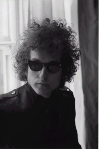 Bob Dylan Fotoğrafı