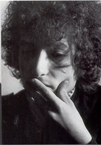 Bob Dylan Fotoğrafı