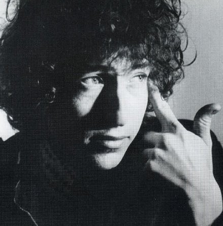 Bob Dylan Fotoğrafı