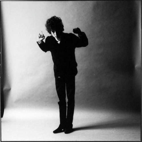 Bob Dylan Fotoğrafı