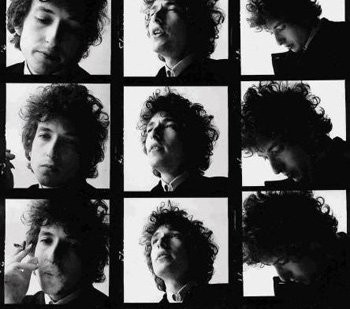 Bob Dylan Fotoğrafı