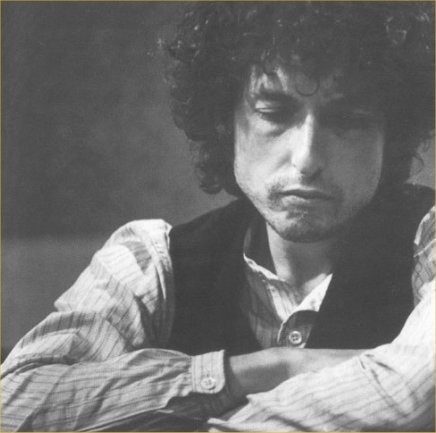Bob Dylan Fotoğrafı
