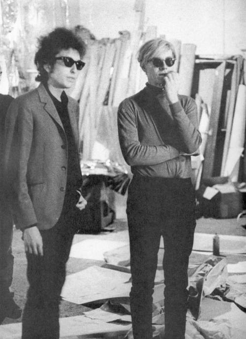 Bob Dylan Fotoğrafı