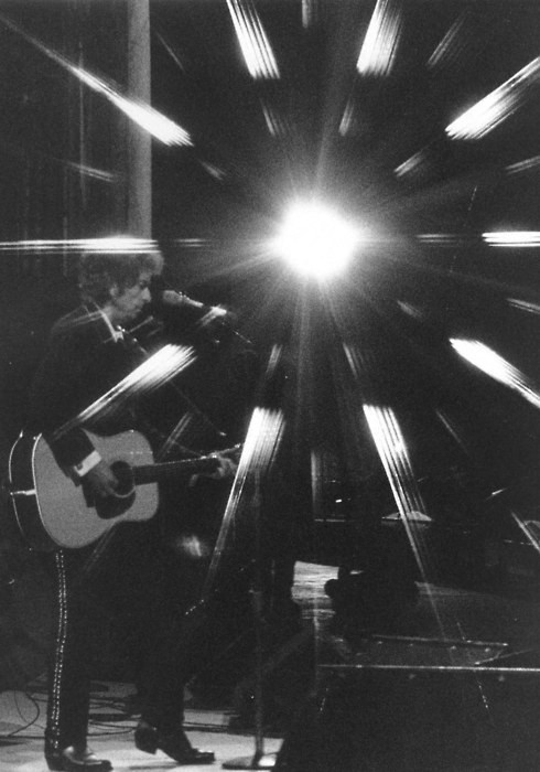 Bob Dylan Fotoğrafı