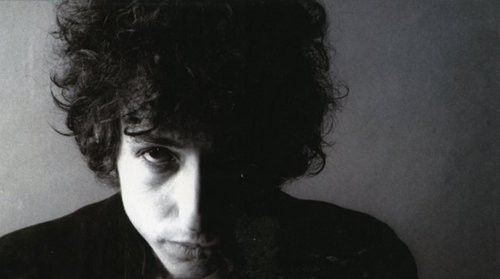 Bob Dylan fotoğrafı