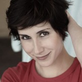 Judit Fekete fotoğrafı