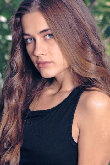 Katie Chonacas Fotoğrafı