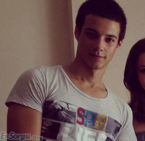 Mert Yazıcıoğlu fotoğrafı