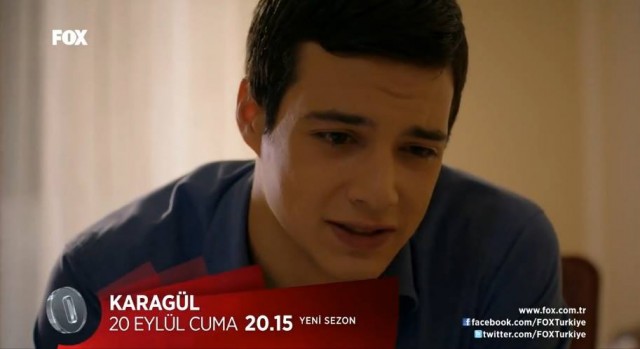 Mert Yazıcıoğlu Fotoğrafı